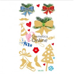 Tatuaje temporare pentru corp  18VH111